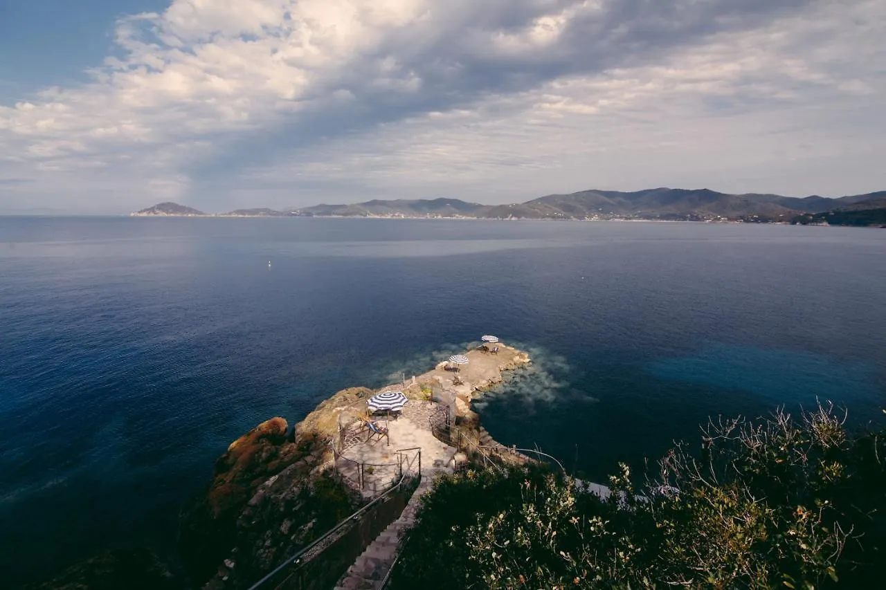 Apartahotel Residence Intur Marciana Marina