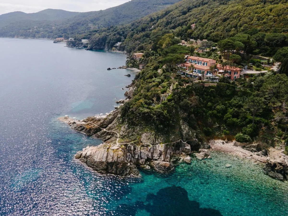 *** Apartahotel Residence Intur Marciana Marina  Italia