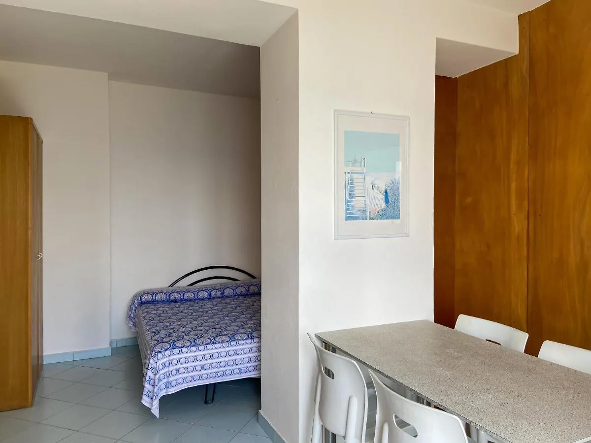 Residence Intur Marciana Marina  Apartahotel