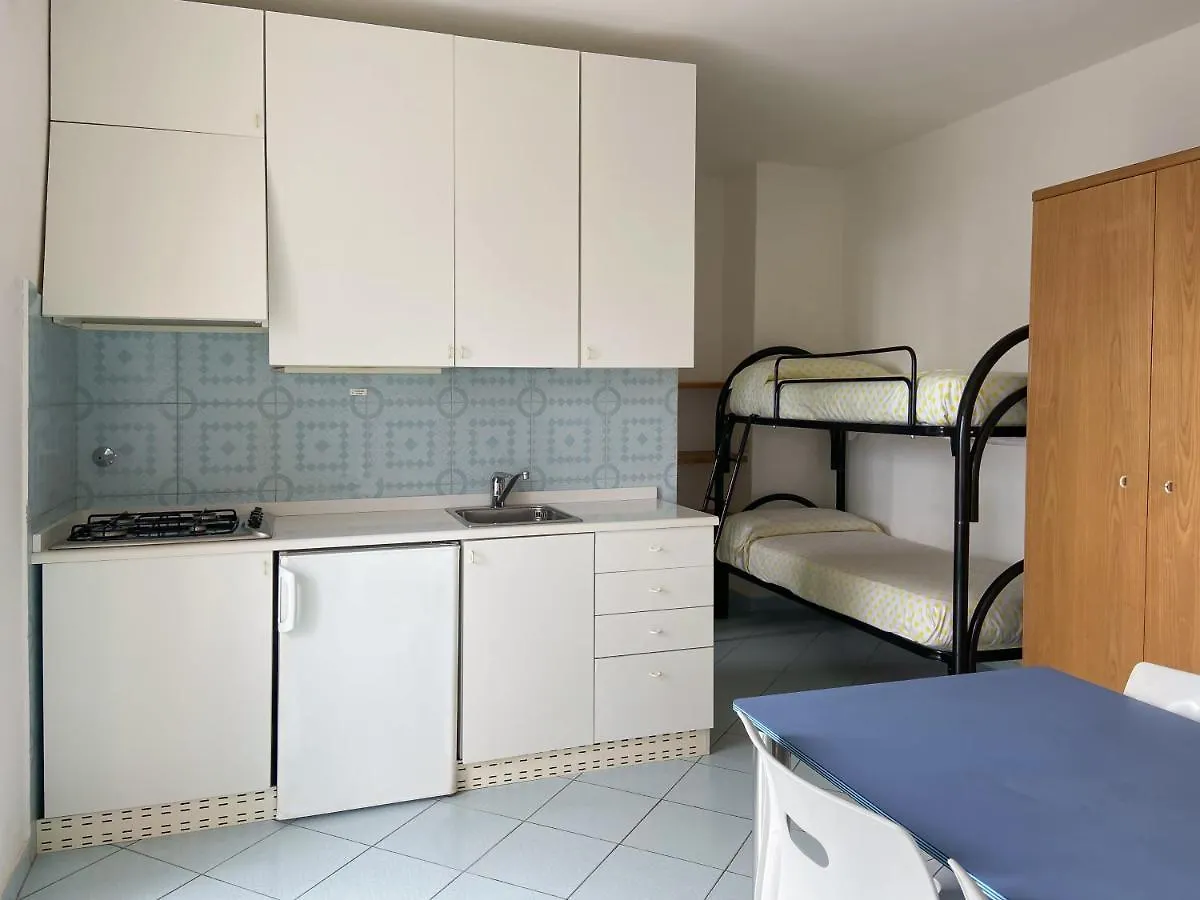 Apartahotel Residence Intur Marciana Marina