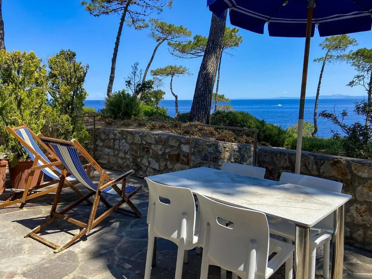 Apartahotel Residence Intur Marciana Marina