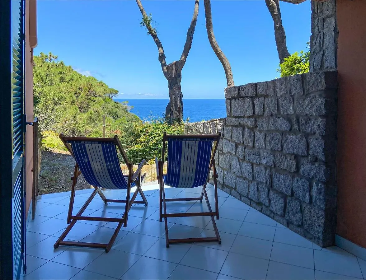 *** Apartahotel Residence Intur Marciana Marina  Italia