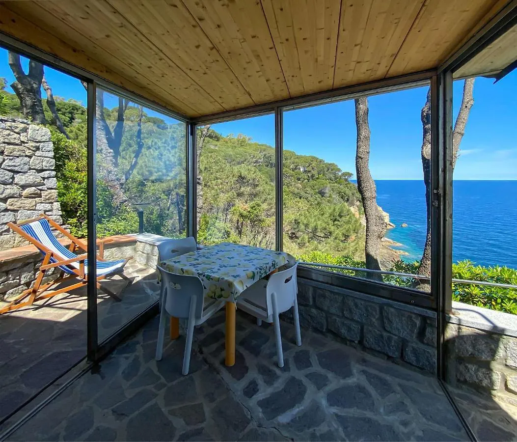 Residence Intur Marciana Marina