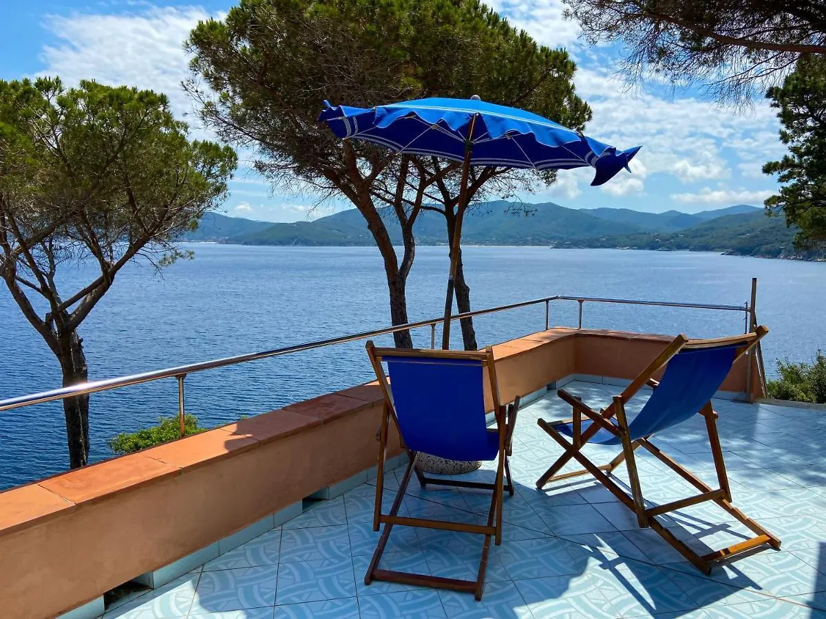 Residence Intur Marciana Marina  Italien