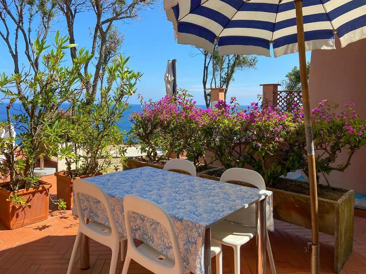 Residence Intur Marciana Marina  Apartahotel Marciana Marina (Isola d'Elba)