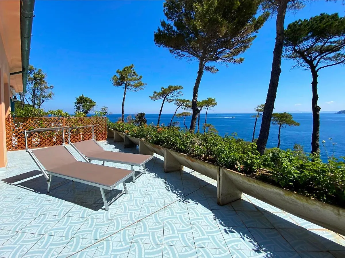 *** Apartahotel Residence Intur Marciana Marina  Italia