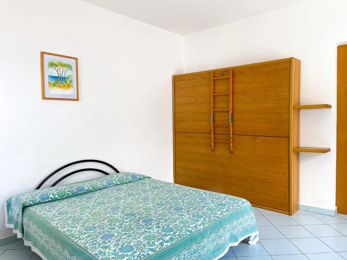 Residence Intur Marciana Marina  Apartahotel