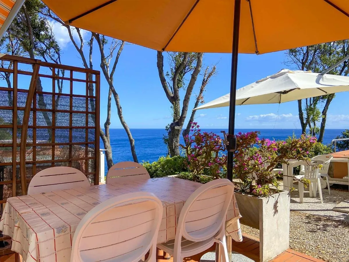 *** Aparthotel Residence Intur Marciana Marina  Italy