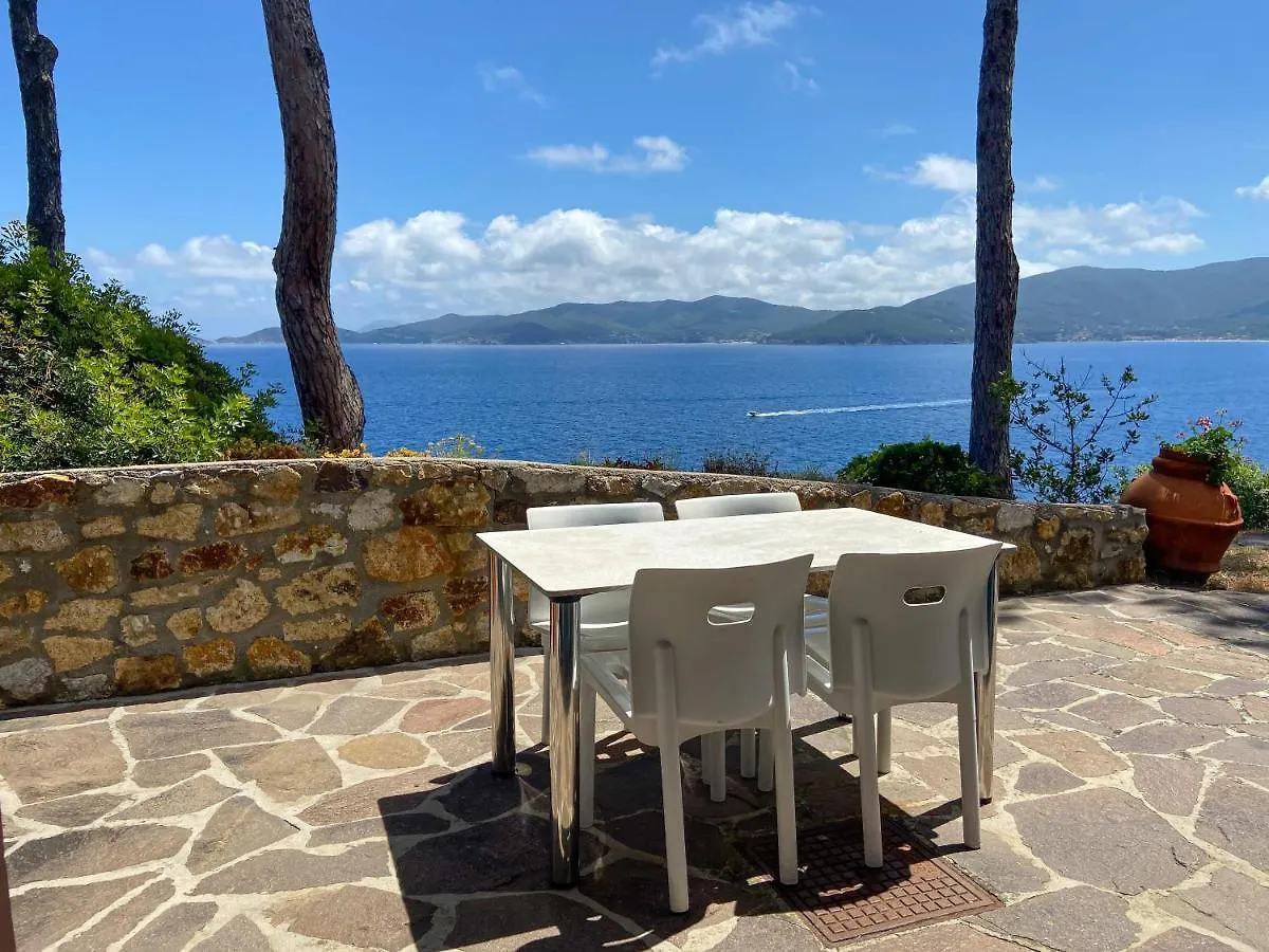 Residence Intur Marciana Marina