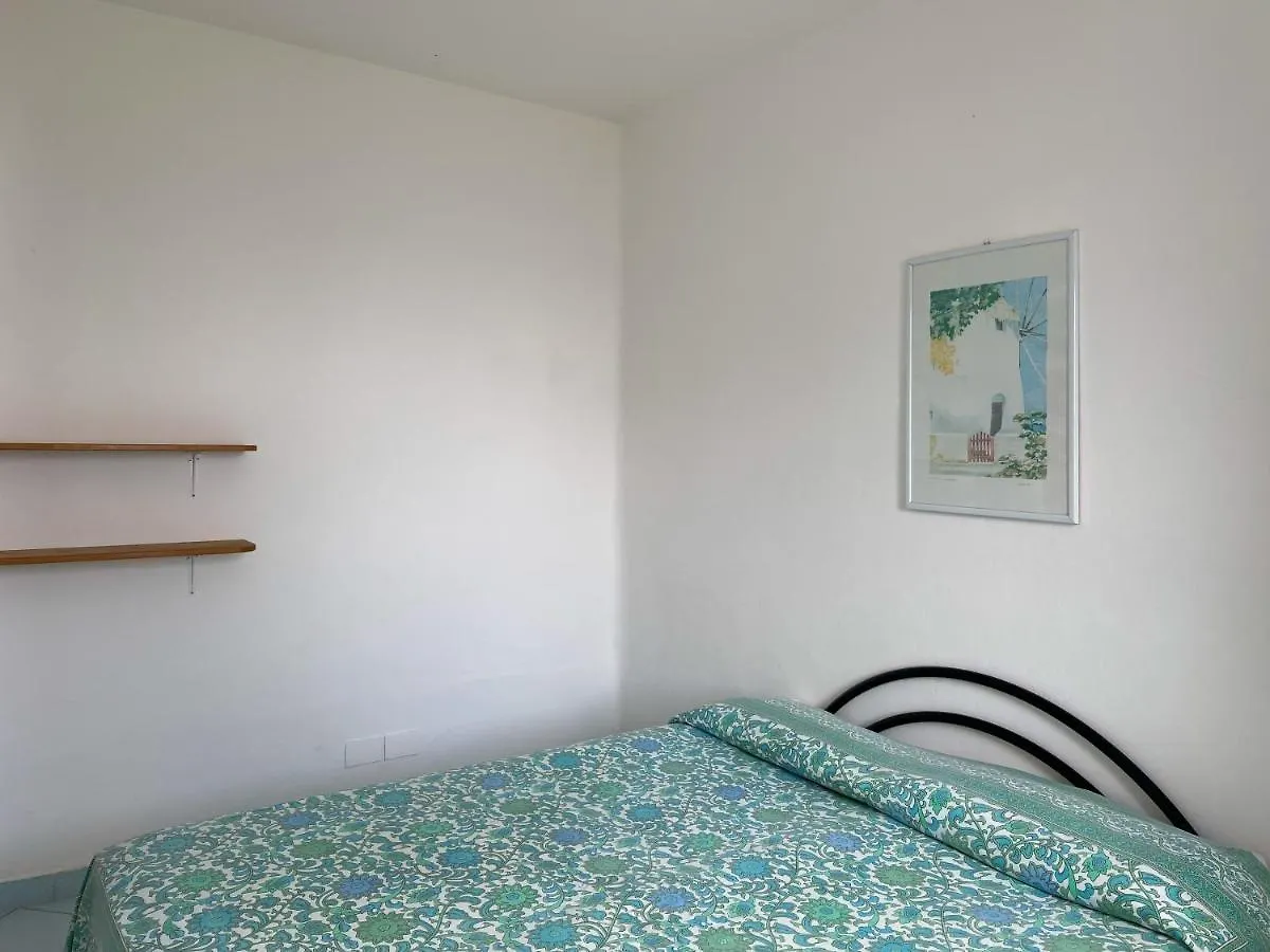 Aparthotel Residence Intur Marciana Marina