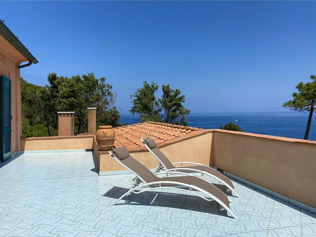 Residence Intur Marciana Marina  Italia