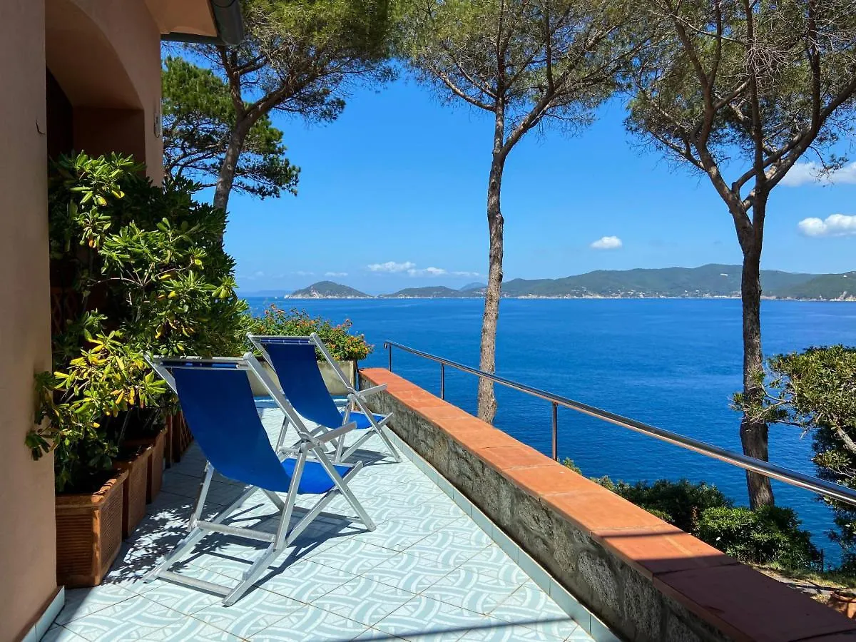 Residence Intur Marciana Marina  Marciana Marina (Isola d'Elba)