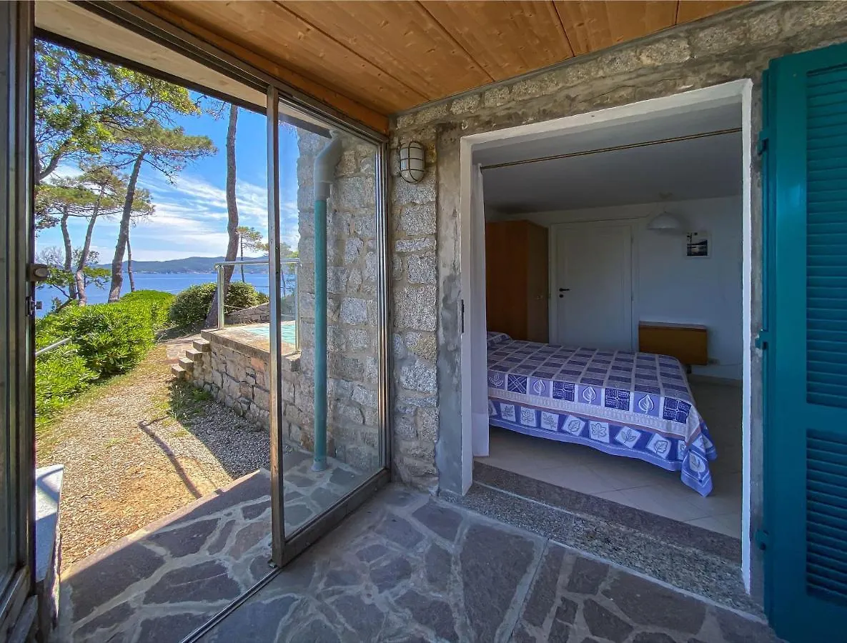 Residence Intur Marciana Marina  Lejlighedshotel Marciana Marina (Isola d'Elba)