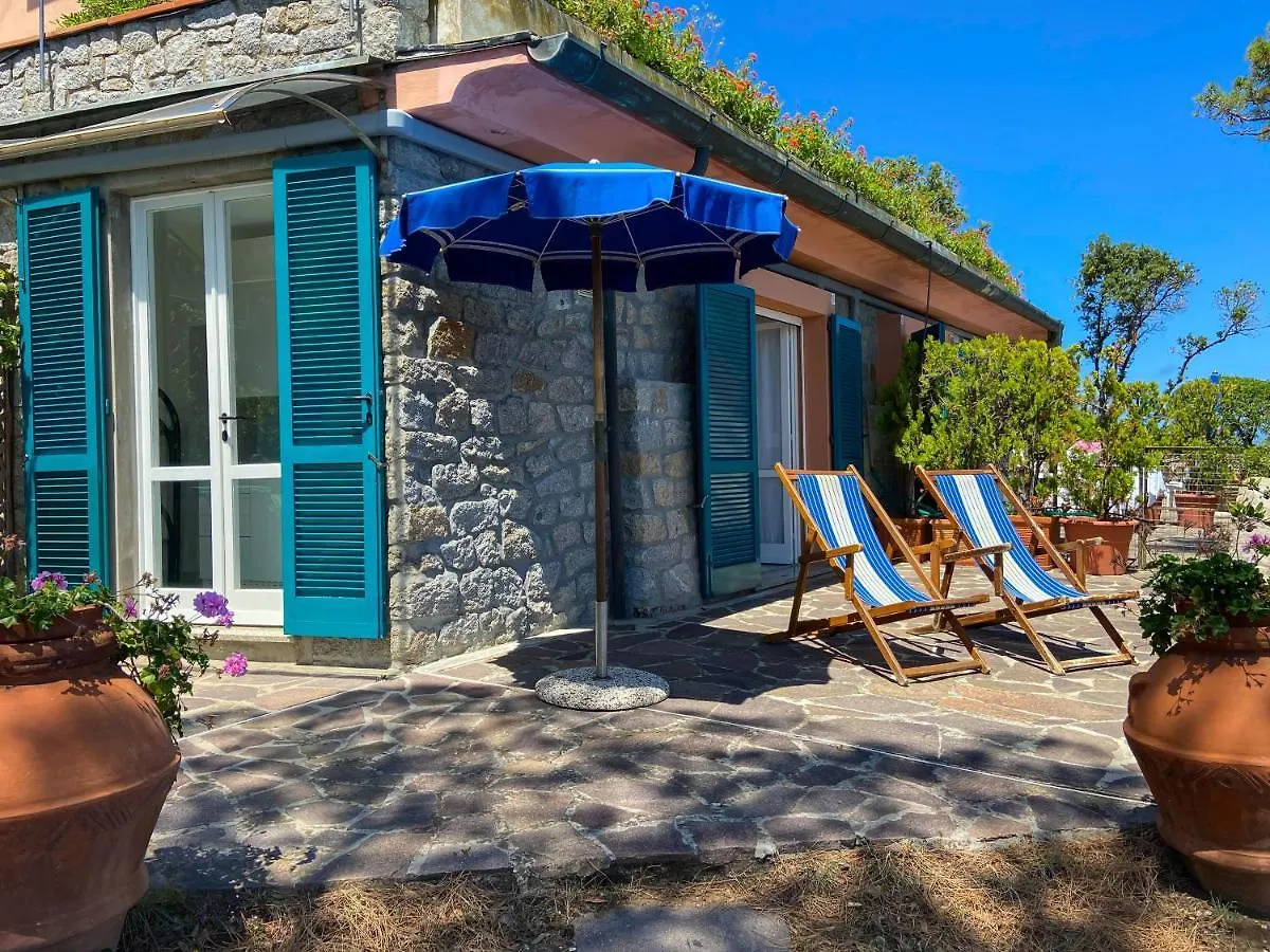 Residence Intur Marciana Marina  Apartahotel