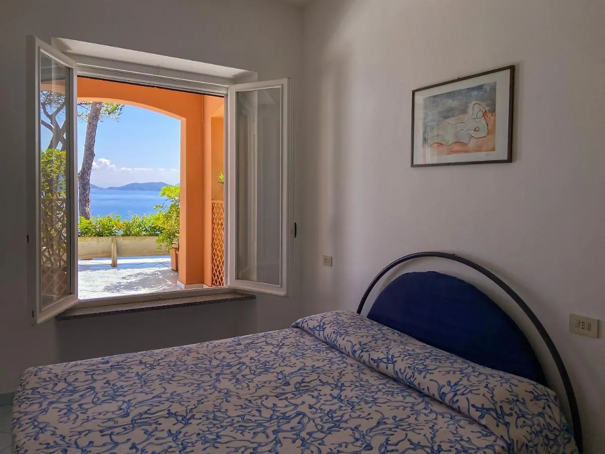 Residence Intur Marciana Marina