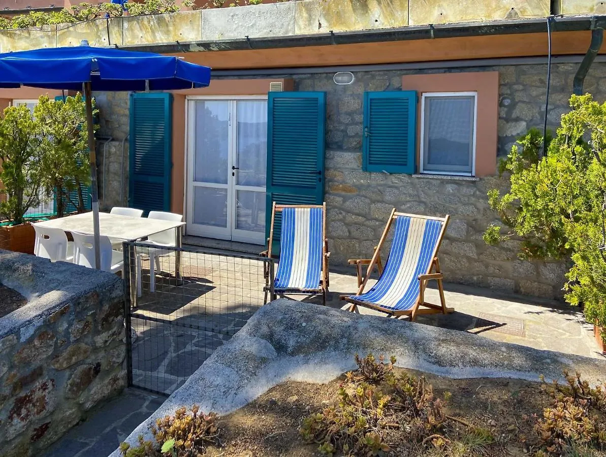 Residence Intur Marciana Marina  3*, Marciana Marina (Isola d'Elba) Italien