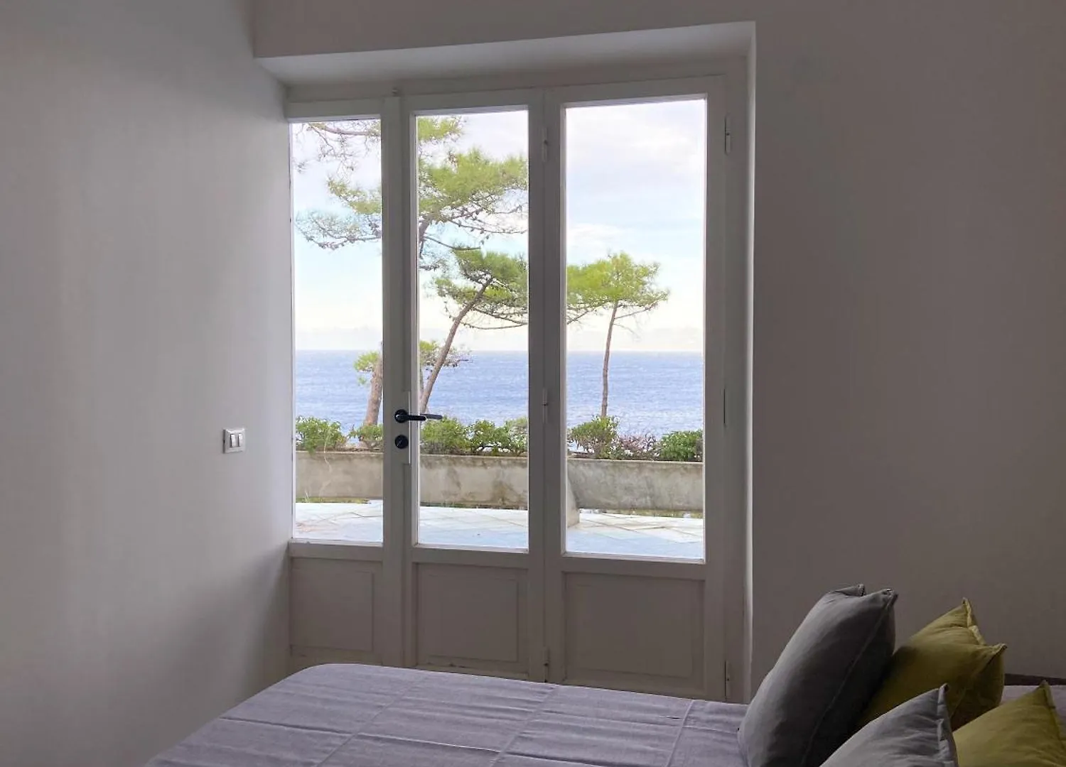 *** Lejlighedshotel Residence Intur Marciana Marina  Italien