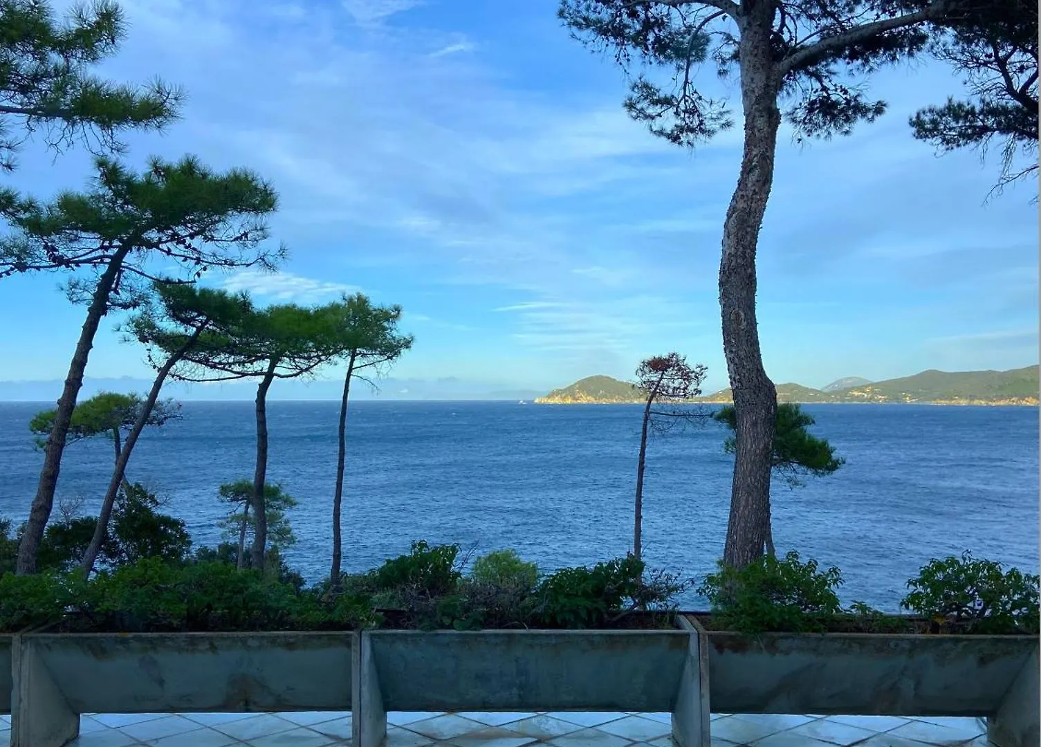 Apartahotel Residence Intur Marciana Marina