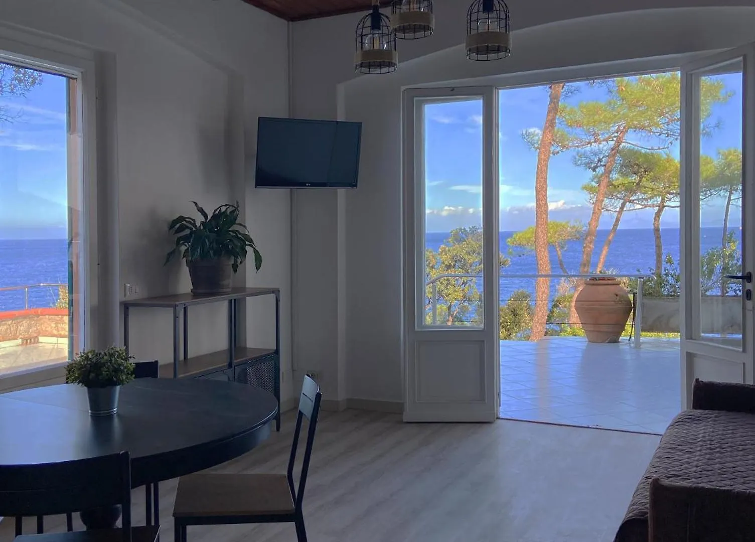 Apartahotel Residence Intur Marciana Marina