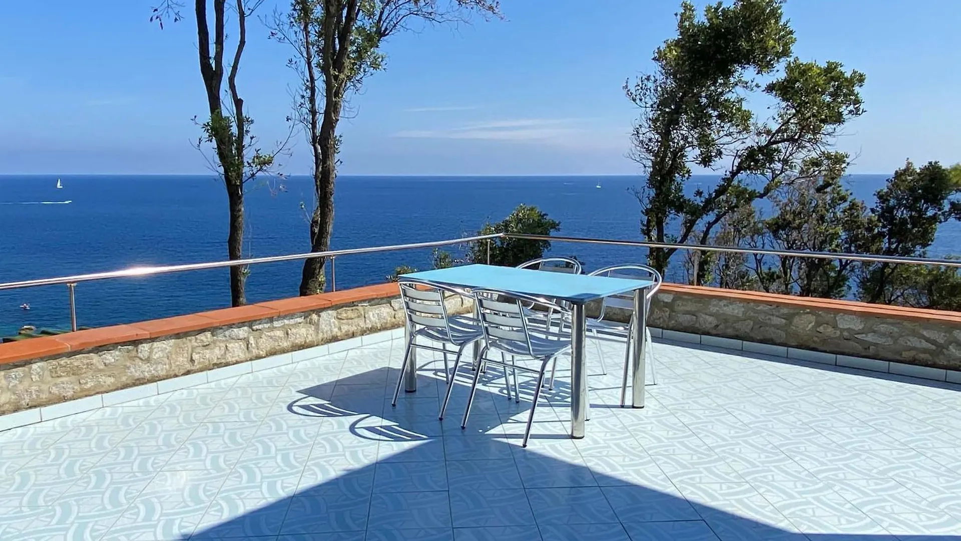 Residence Intur Marciana Marina