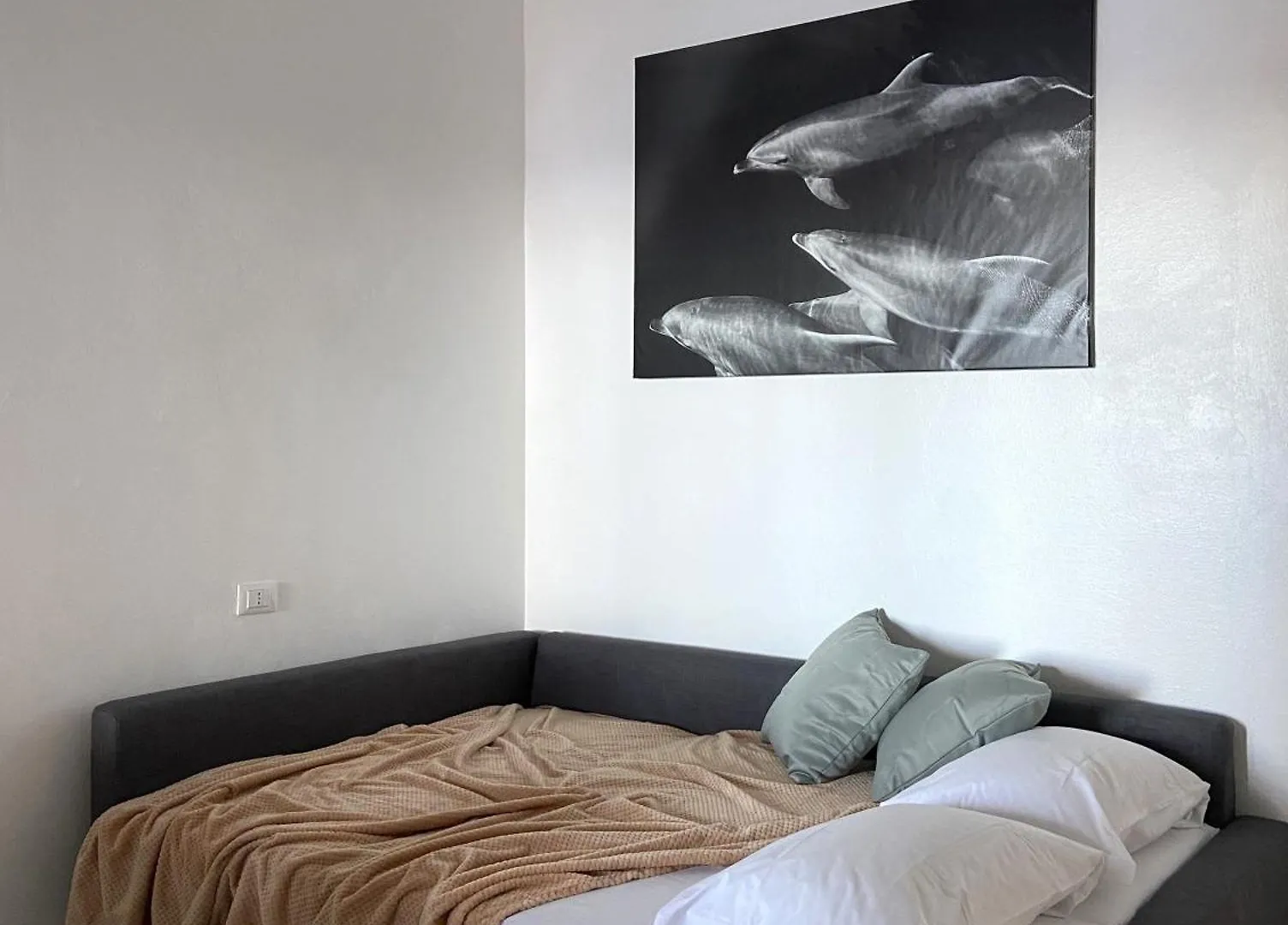 Residence Intur Marciana Marina  Italia