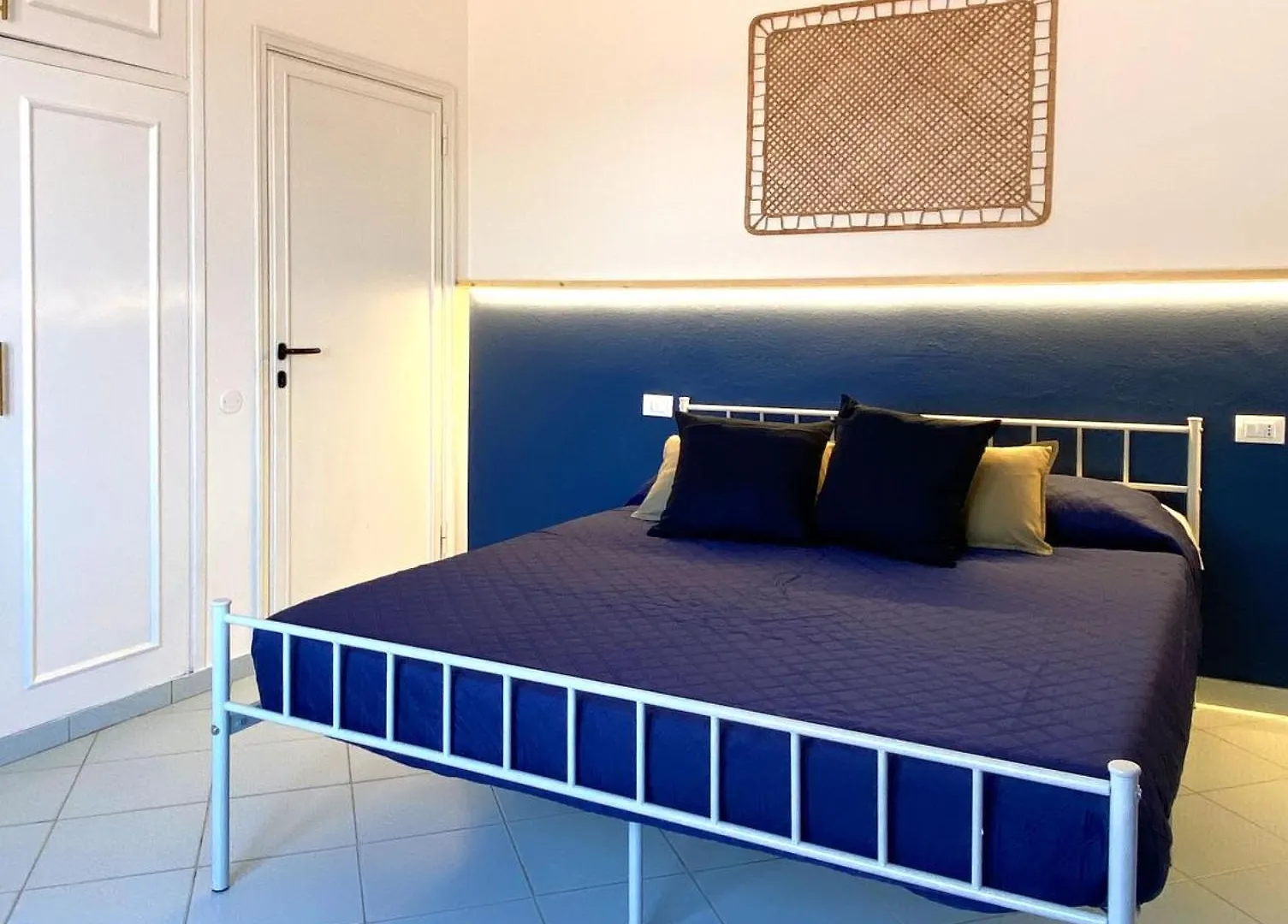 Apartahotel Residence Intur Marciana Marina