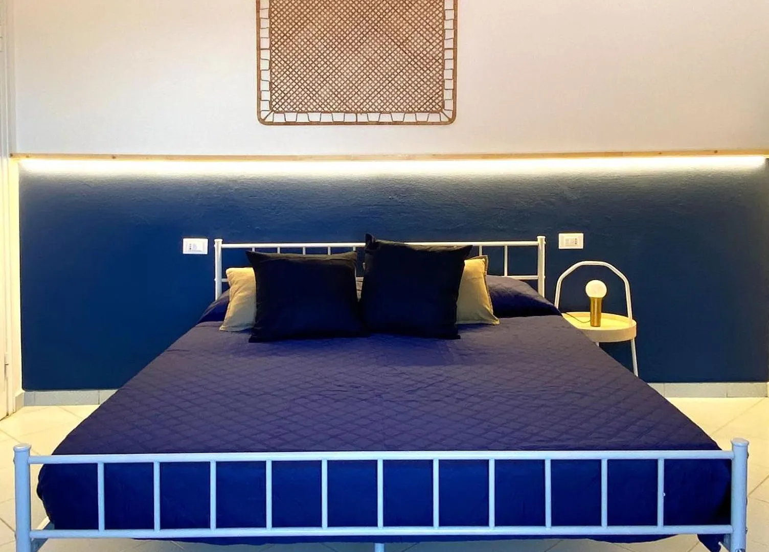 Lejlighedshotel Residence Intur Marciana Marina