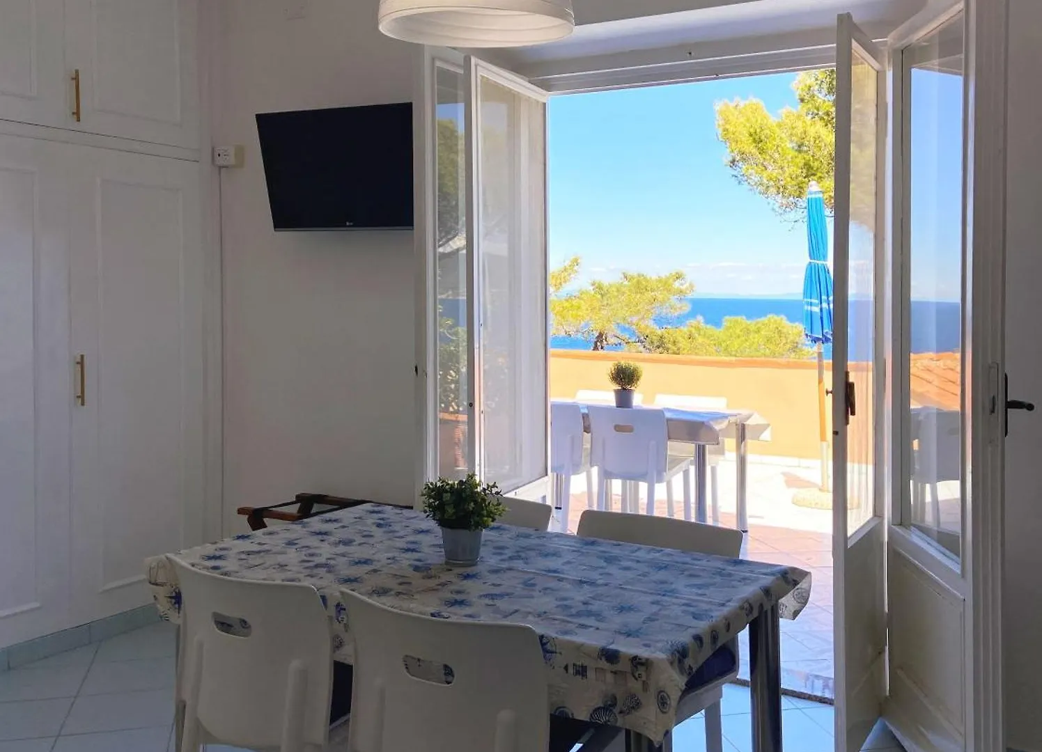 Residence Intur Marciana Marina  Apartahotel
