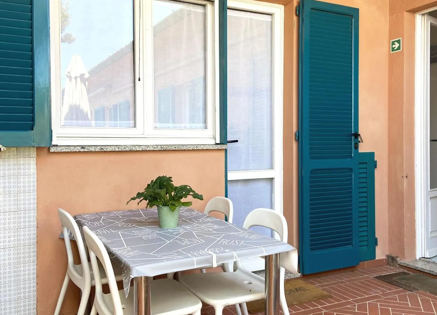 Residence Intur Marciana Marina  Marciana Marina (Isola d'Elba)