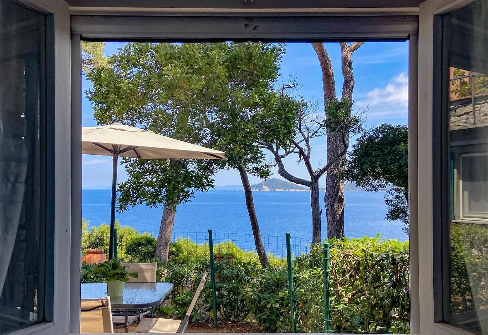 Residence Intur Marciana Marina  Apartahotel