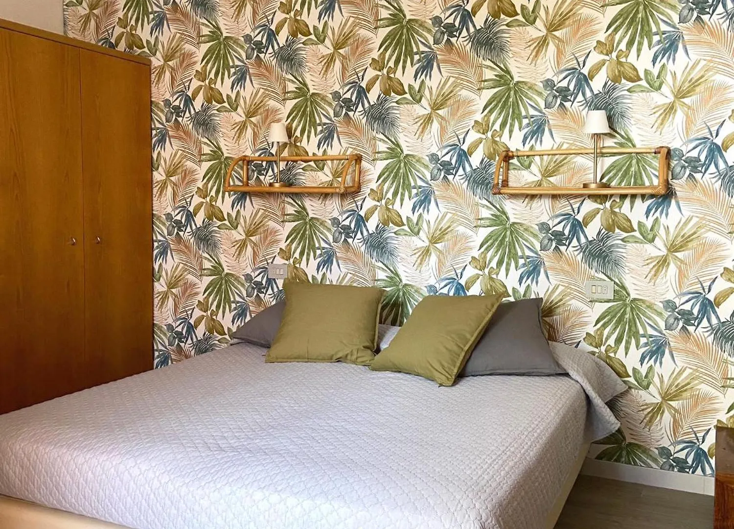 Aparthotel Residence Intur Marciana Marina