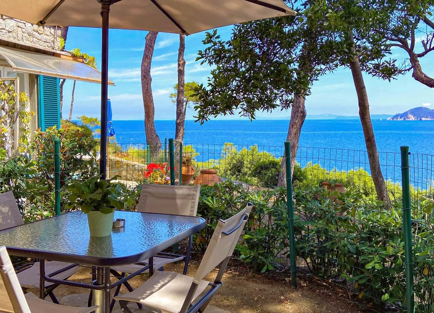 Residence Intur Marciana Marina  Lejlighedshotel Marciana Marina (Isola d'Elba)