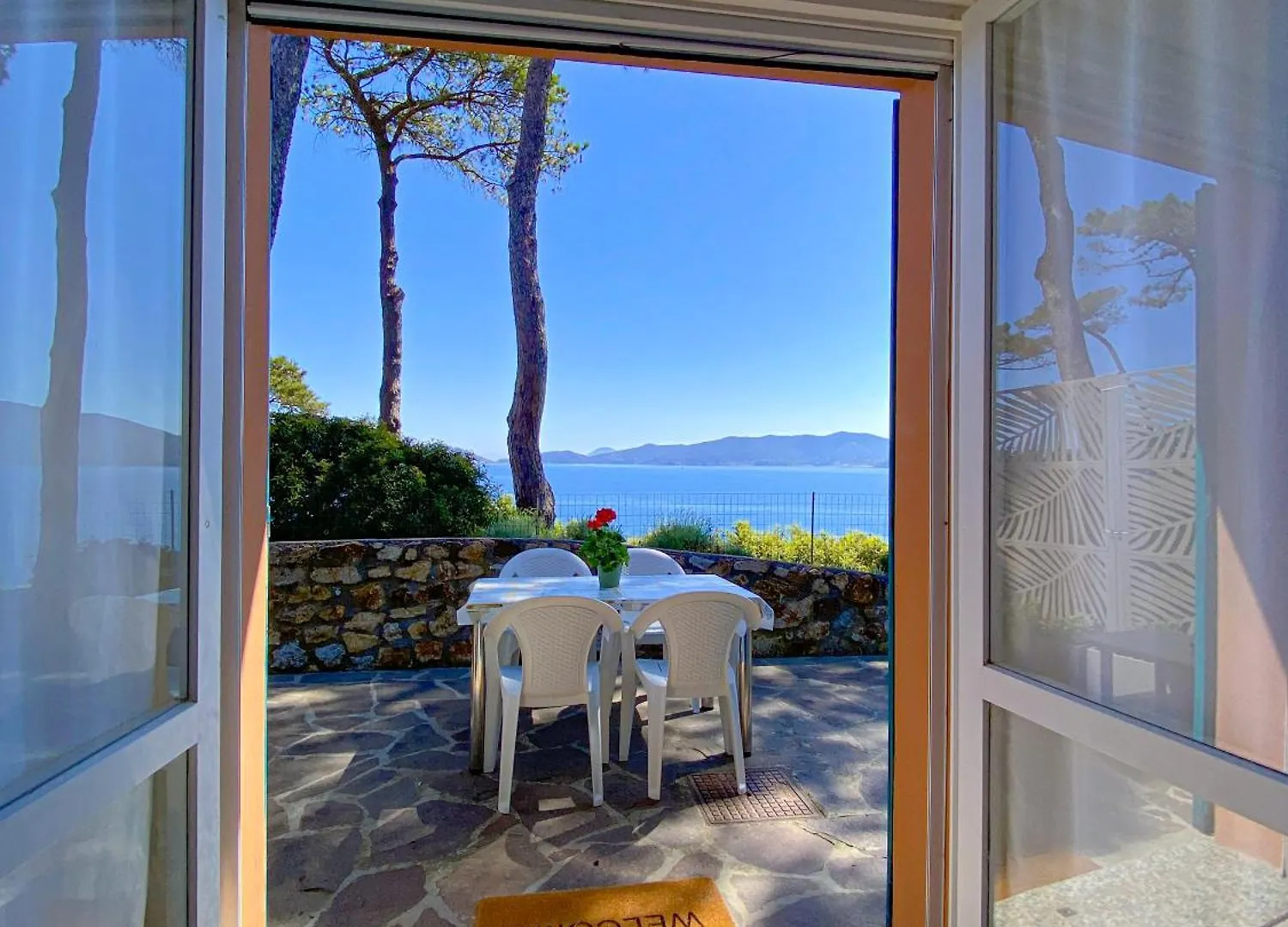 Apartahotel Residence Intur Marciana Marina