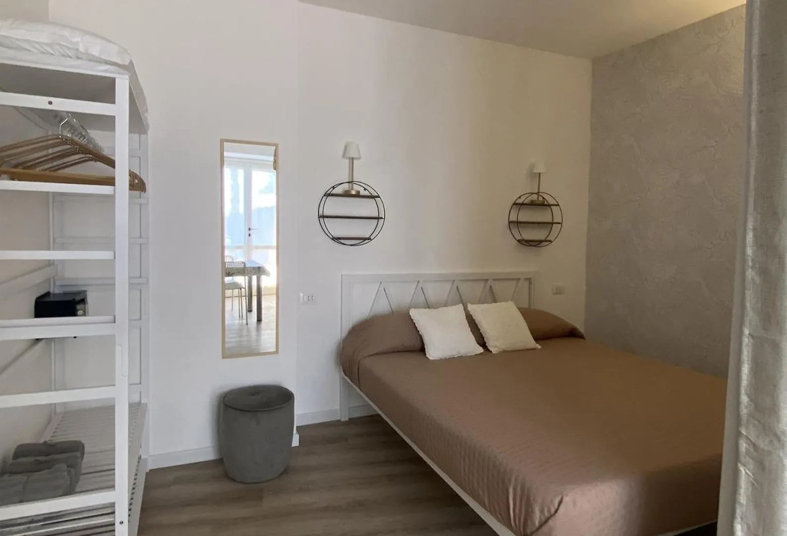 *** Lejlighedshotel Residence Intur Marciana Marina  Italien