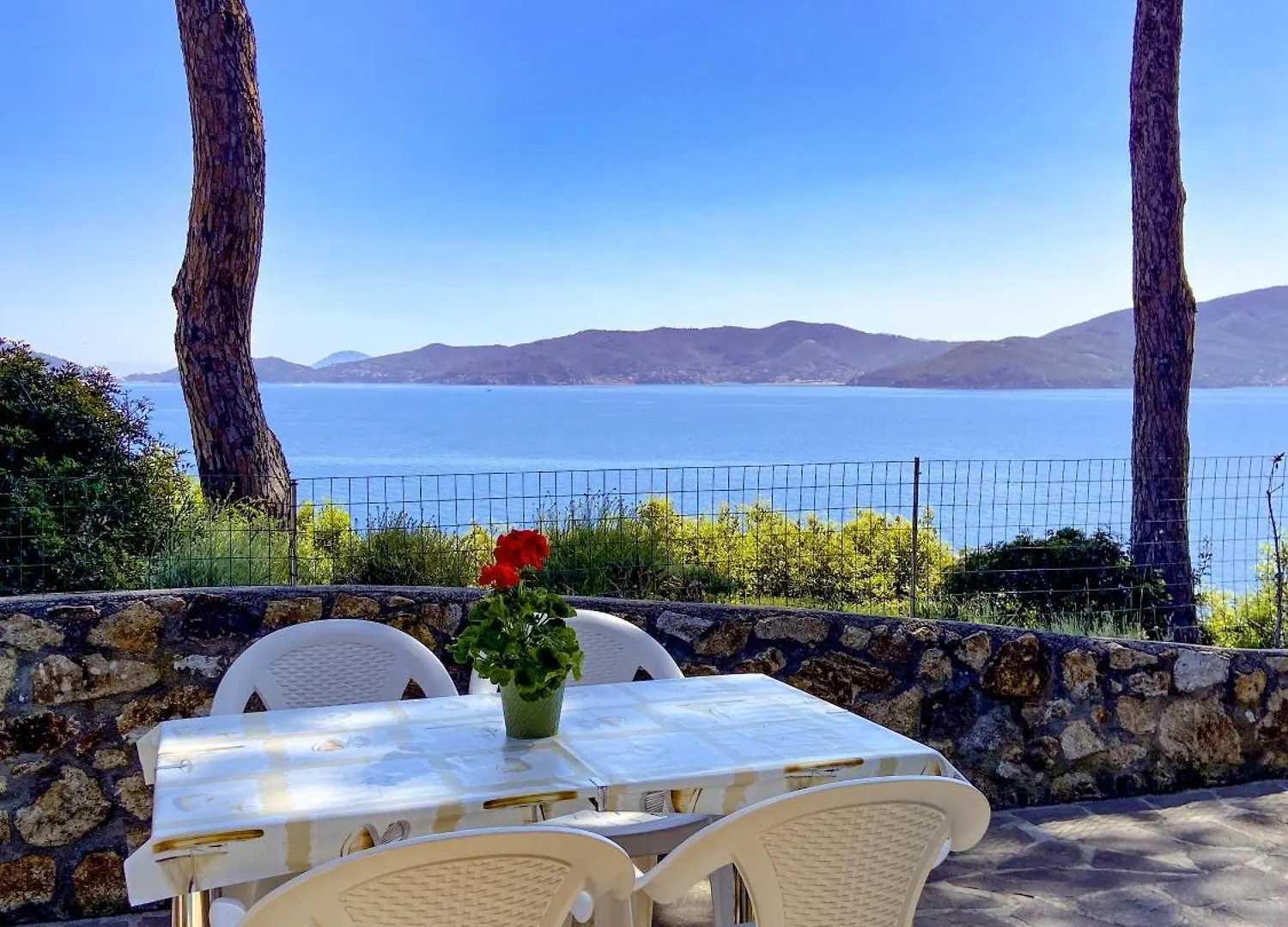Apartahotel Residence Intur Marciana Marina