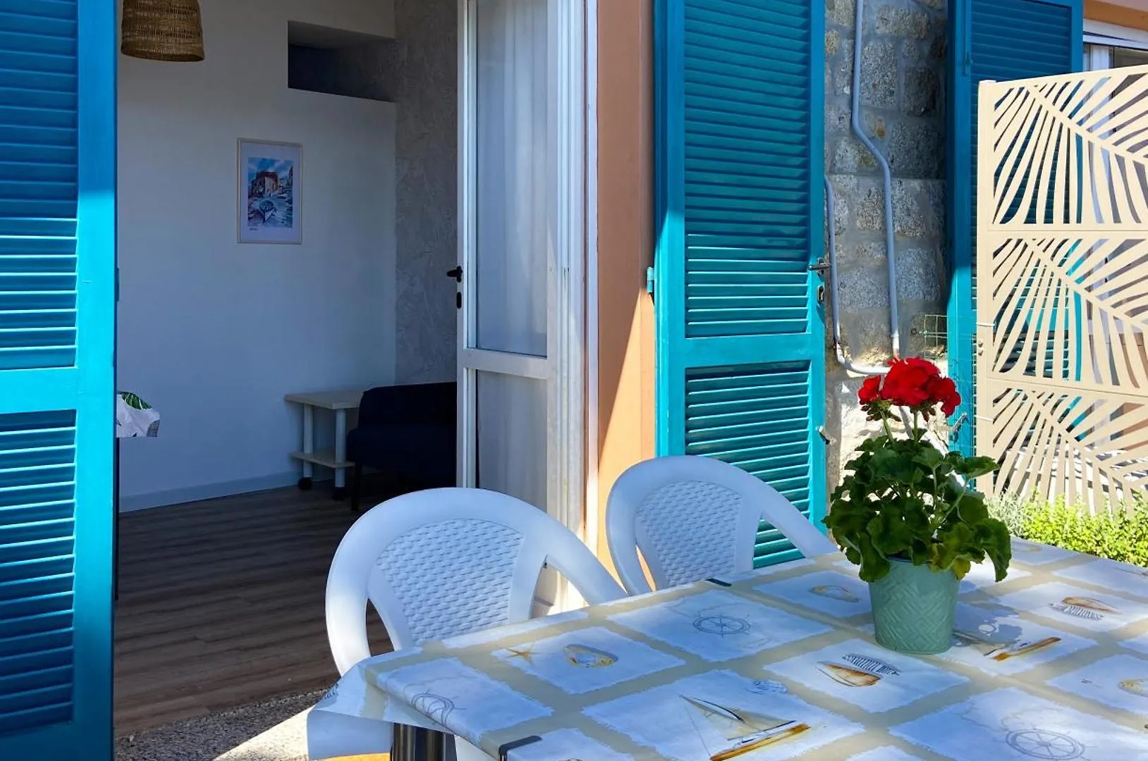 Residence Intur Marciana Marina  Lejlighedshotel Marciana Marina (Isola d'Elba)