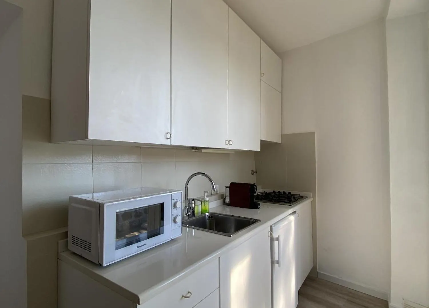 Apartahotel Residence Intur Marciana Marina