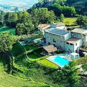 Aparthotel Il Contado Country House And