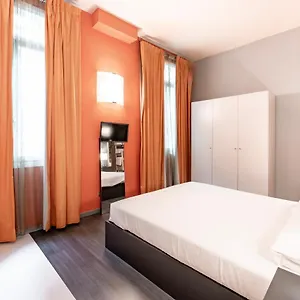 Apartamento Residenza Manin Italia