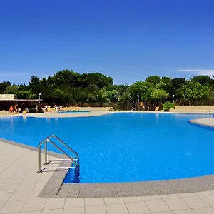  Сasa de vacaciones Le Di Stella Maris Italia