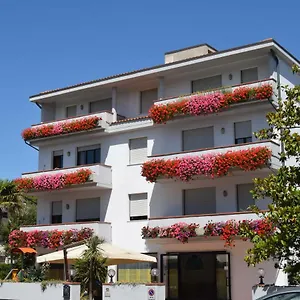 Orchidea Marina Apartahotel