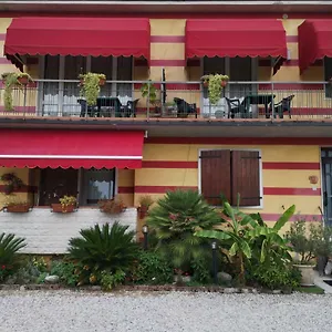  Casa rural Ca' Del Sasso Italia