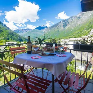  Apartamento Ca' Nei Ronchi Bregaglia Italia