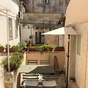  Apartamento La Casetta Di Ortigia Italia