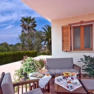  Casa rural Sa Suerera Italia