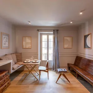  Apartamento Suites Menaggio Italia