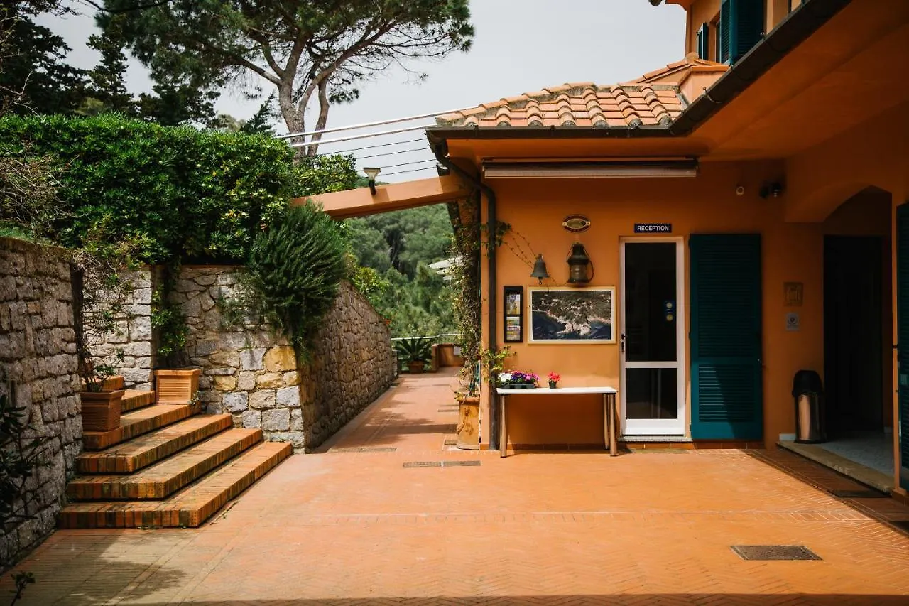 Aparthotel Residence Intur Marciana Marina