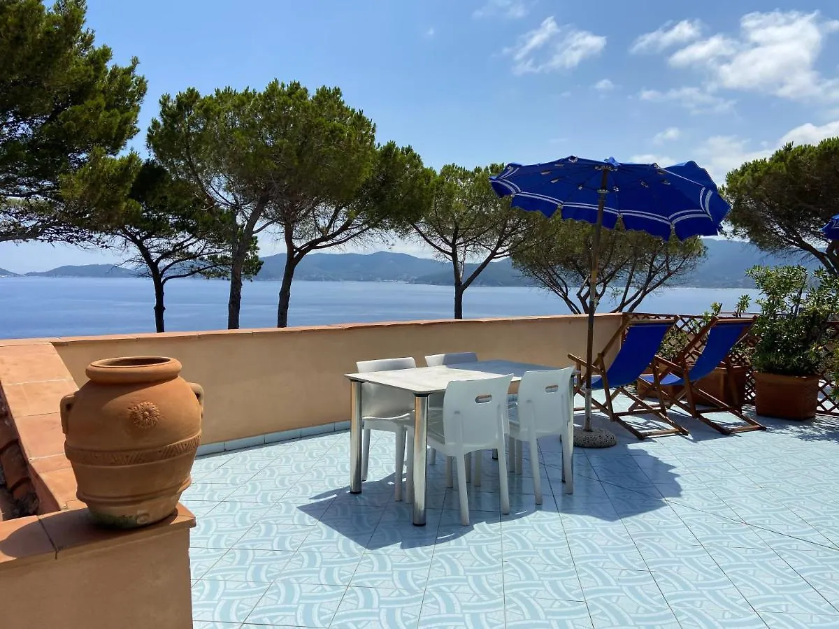 Residence Intur Marciana Marina  3*, Marciana Marina (Isola d'Elba)