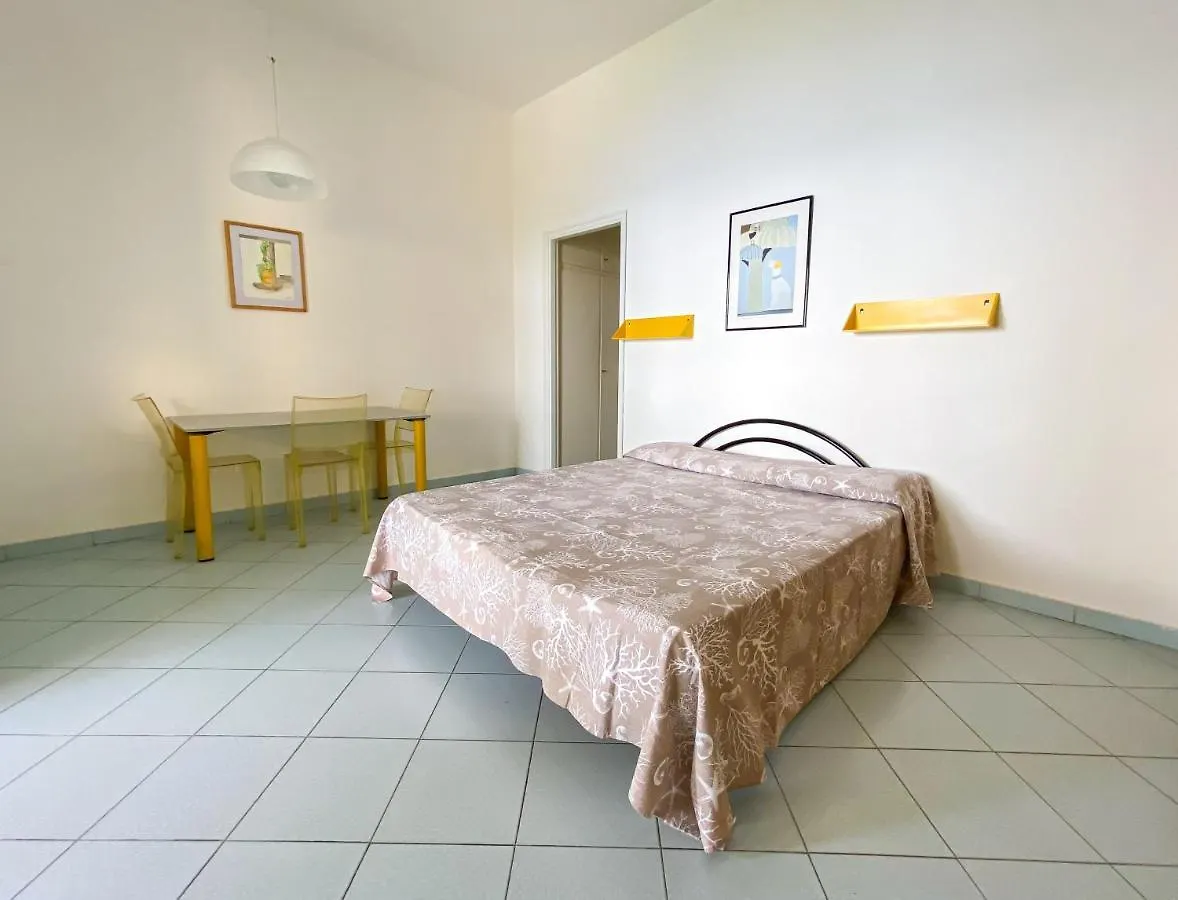 מרצ'יאנה מרינה Residence Intur מרצ'יאנה מרינה