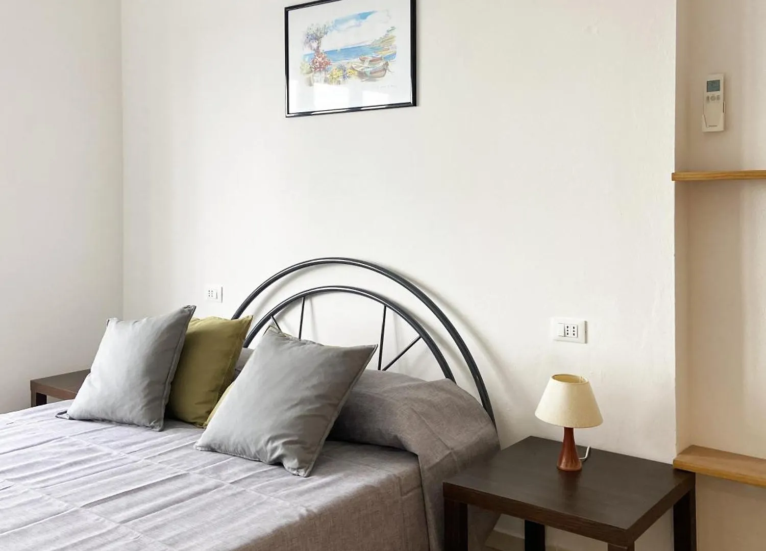 Residence Intur Marciana Marina  Italy